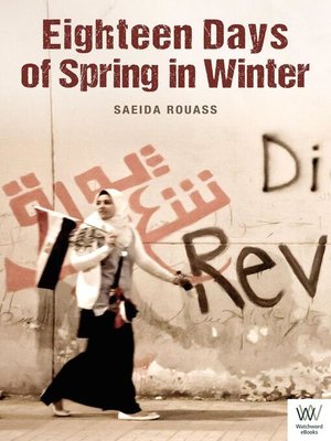 cover image of Eighteen Days of Spring in Winter